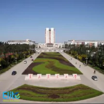 China University Image