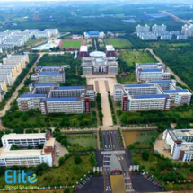 China University Image