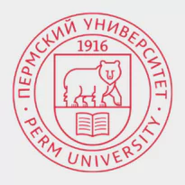 Universities in Russia