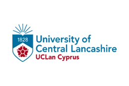University of Central Lancashire Cyprus Logo