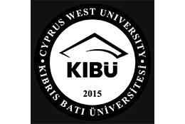 Cyprus West University Logo