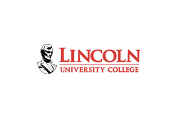 Lincoln University Malaysia Logo