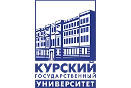 Kursk State University Logo