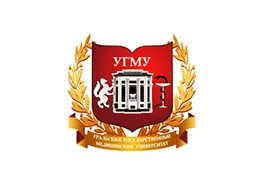 Ural State Medical University Logo