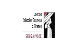 LSBF Singapore University Logo